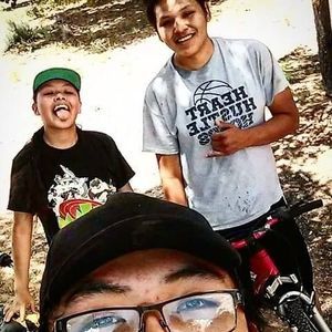 Meet your Posher, Brad